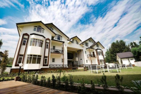 Walisons Homestay Spirea 1 BHK B4